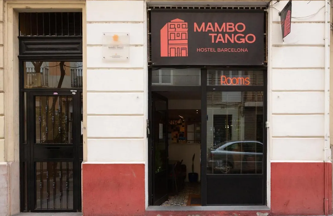 Mambo Tango-1
