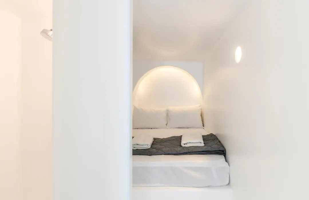 Mycocoon Hostel-1