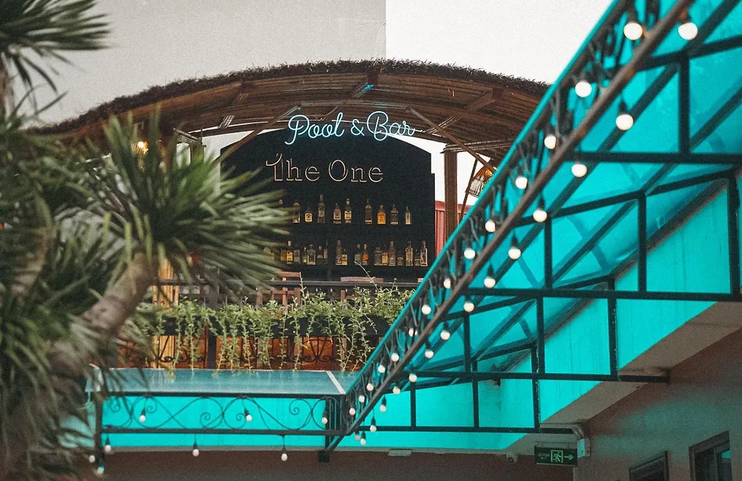 The One Hostel Hanoi-1