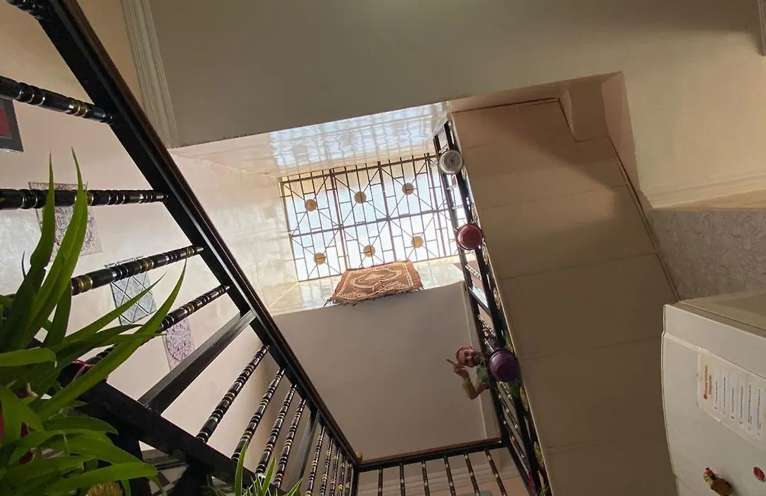 Riad Dar Sahrawi-1