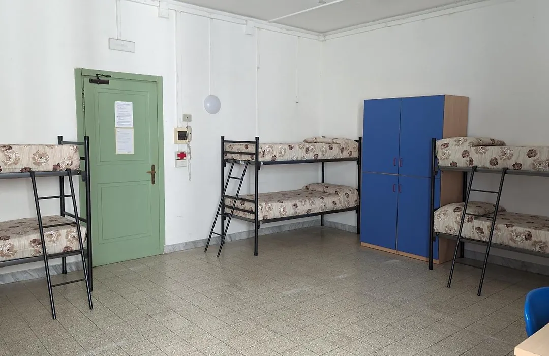Litus Roma Hostel-1
