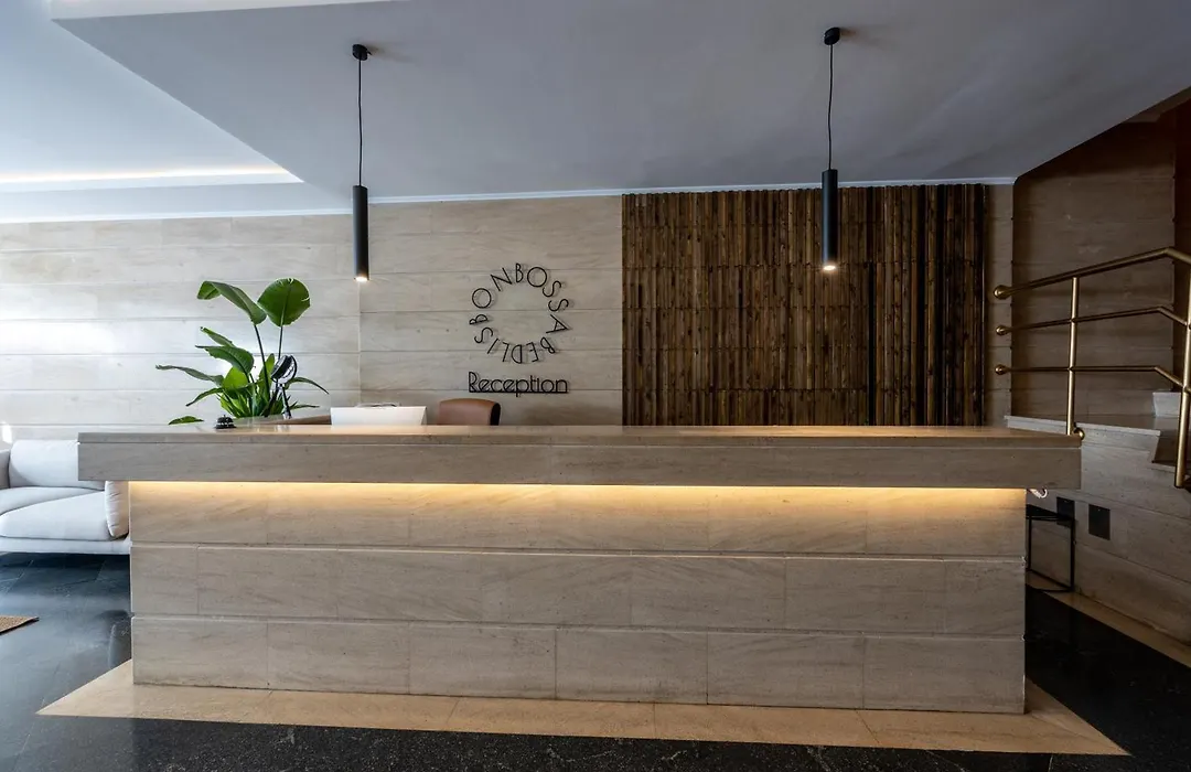 Bossa & Bed Hostel-1