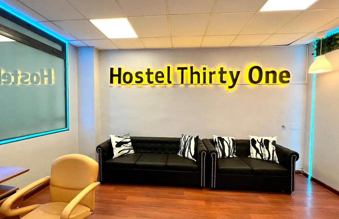 Hostel Thirty One-1