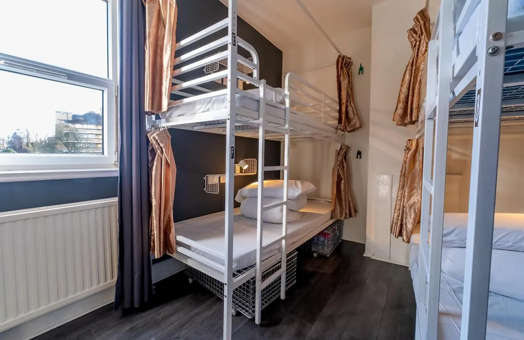 Book A Bed Hostels-1