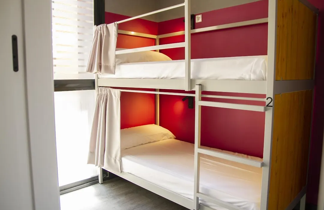 Room Valencia-1