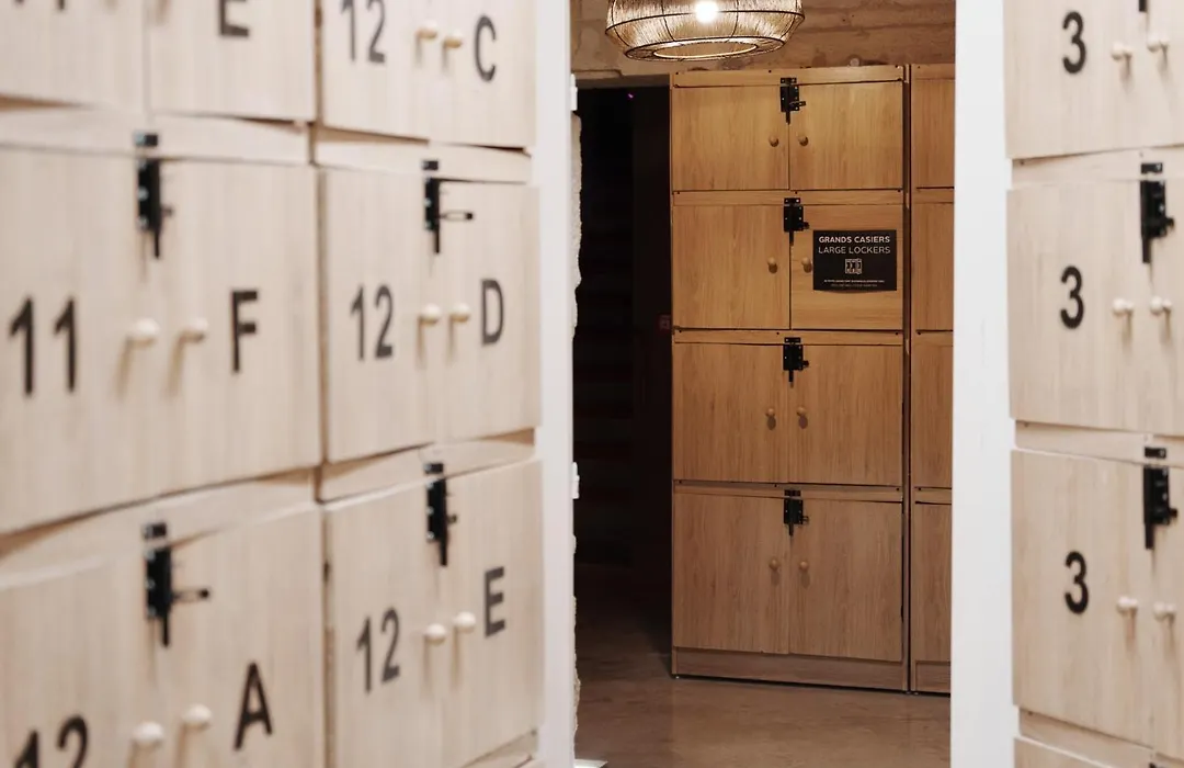 Le Maje Hostel-1
