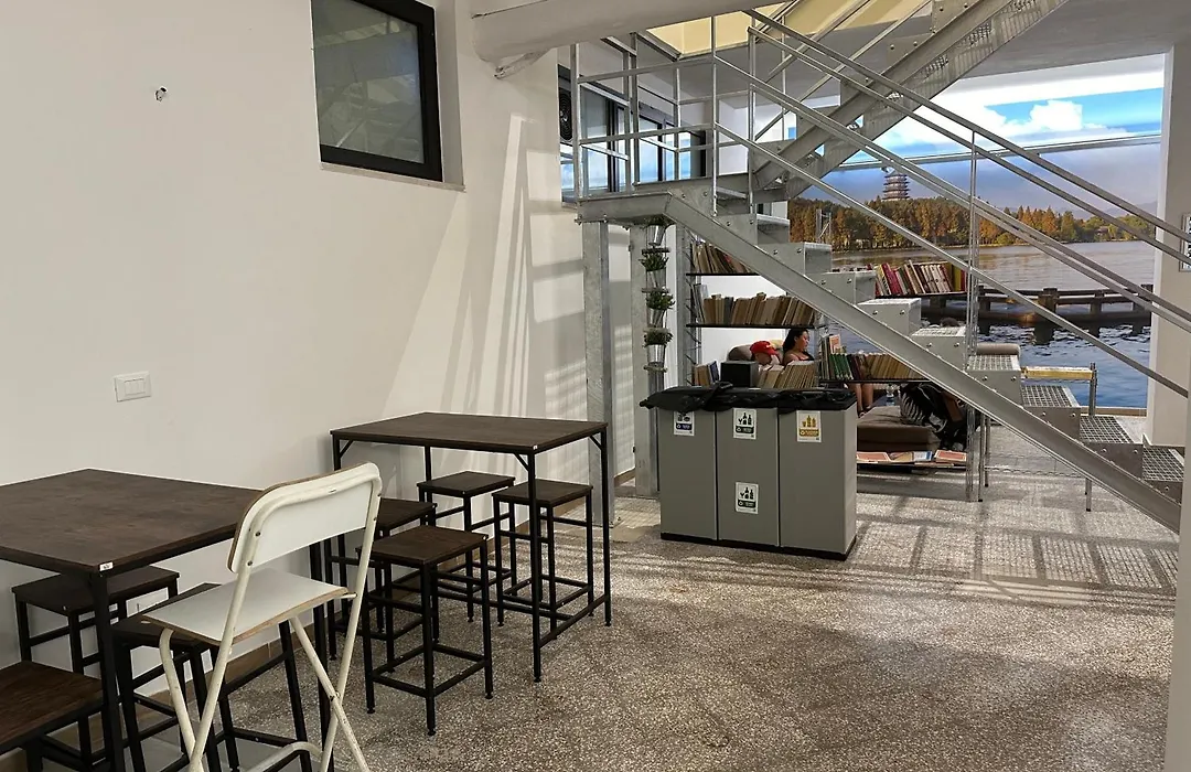 Cconforthotels Host Bari Centrale-1