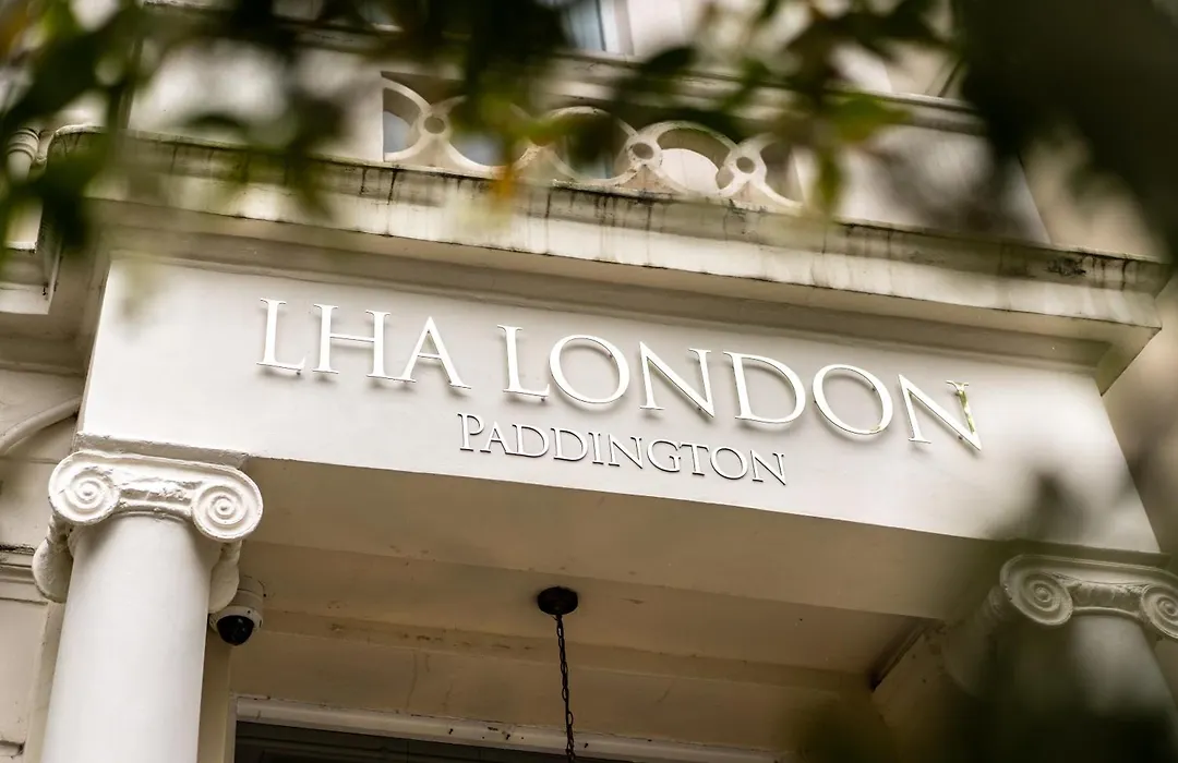 Lha Paddington Hostel-1