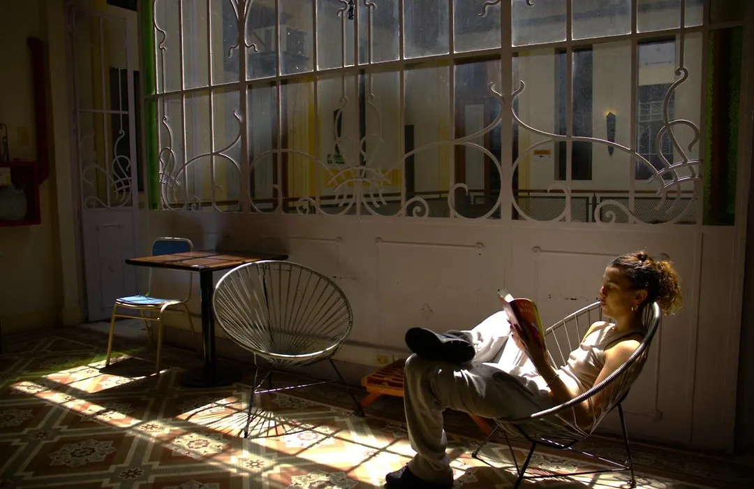 Parla Hostel-1