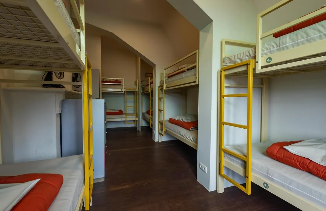 Hostel Uppelink-1