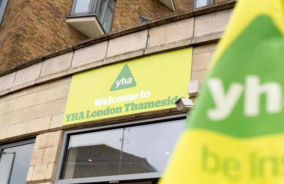 Yha London Thameside-1