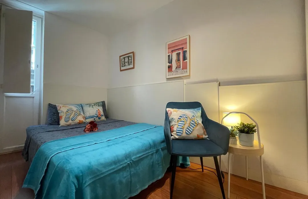 Moll De La Fusta Rooms-1