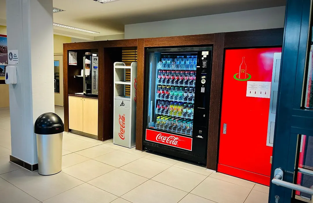 Jugendherberge City-Hostel Koeln-Riehl-1