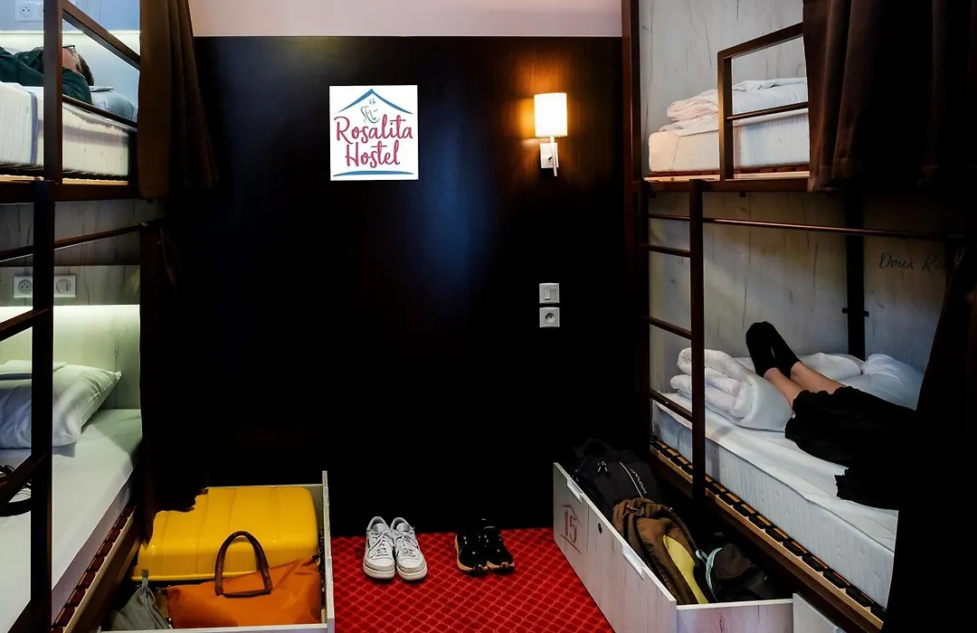 Rosalita Hostel-1