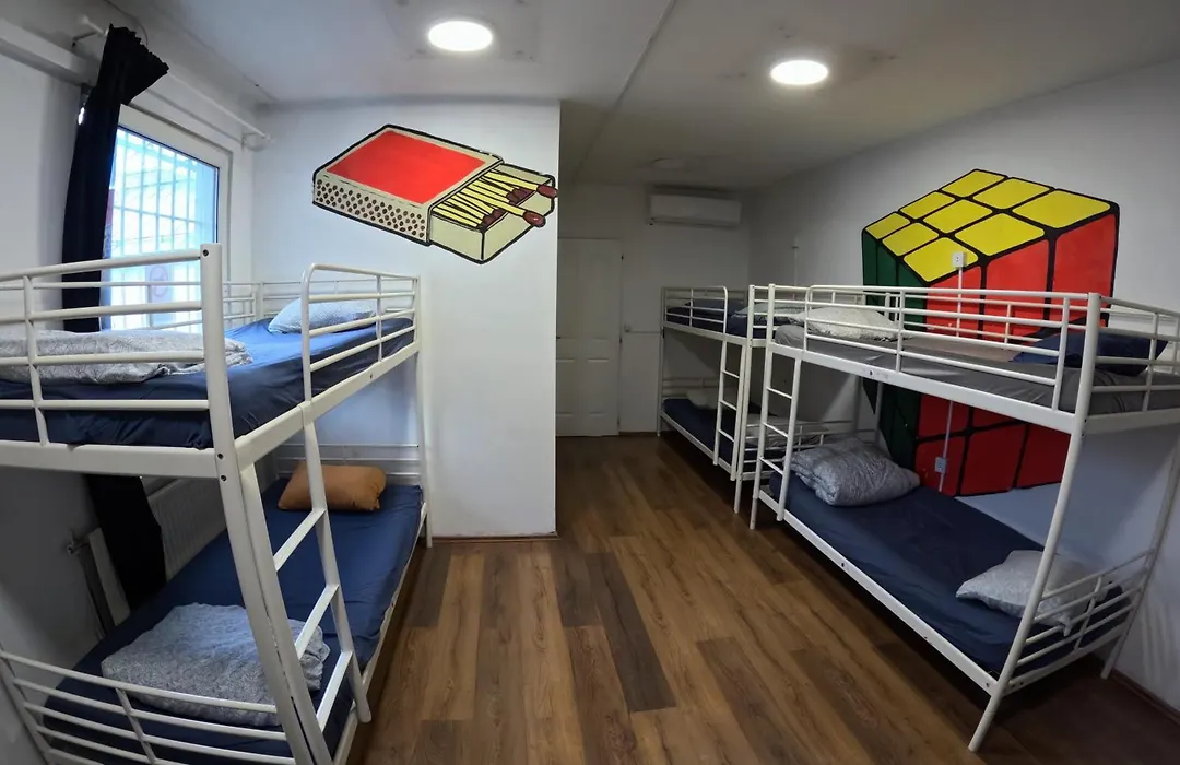 Vitae Hostel-1