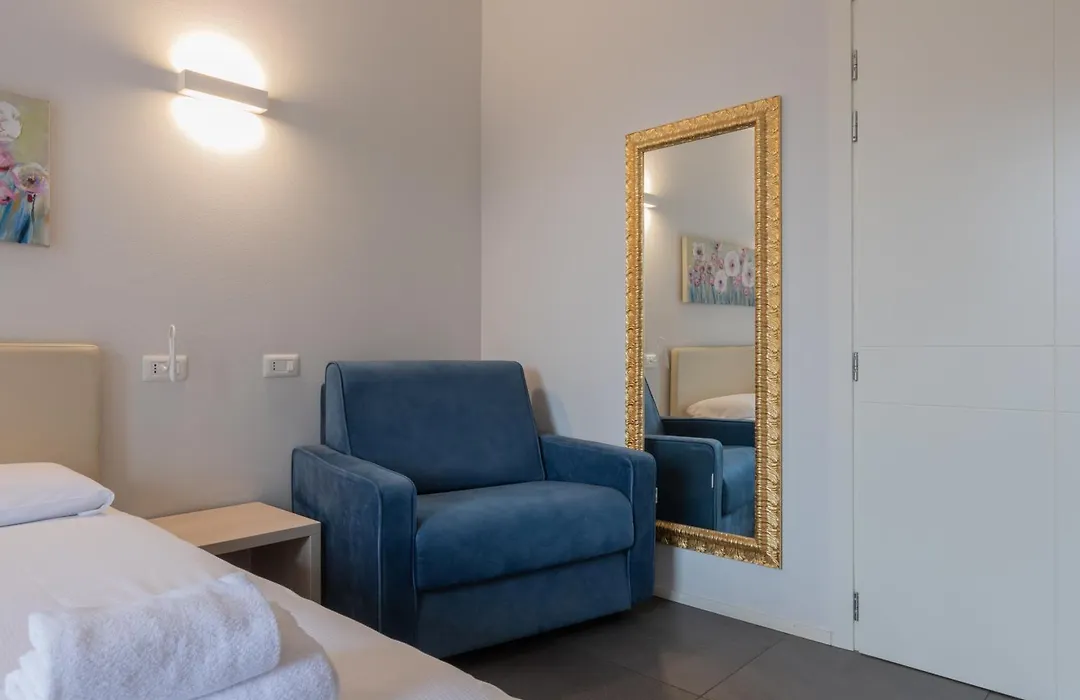 Stravagante Hostel & Rooms-1