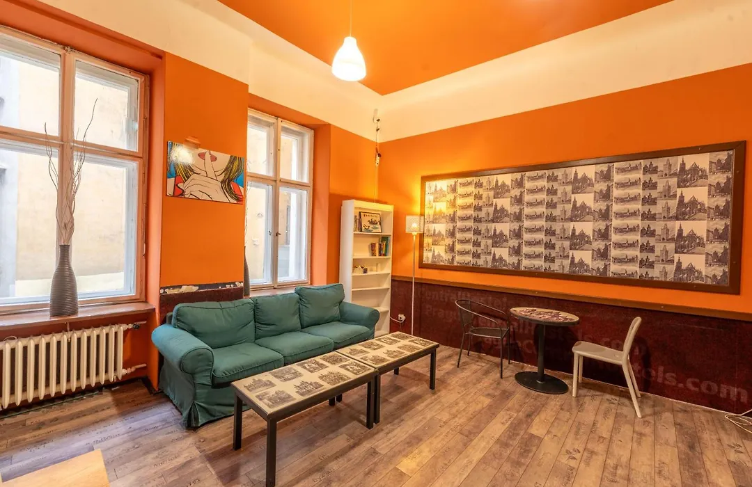 Best Spot Hostel-1