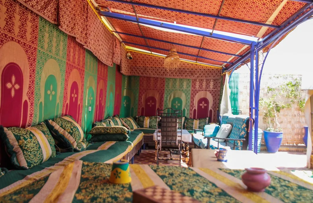 For You Riad Marrakech (Adults Only)-1