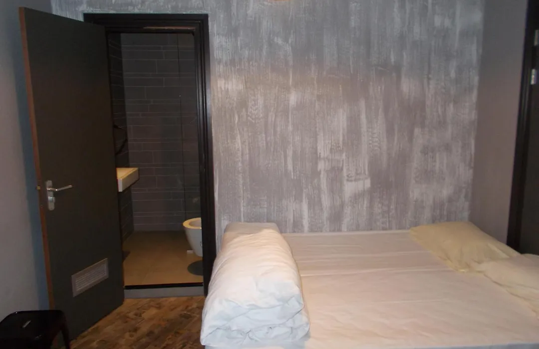 Urban City Centre Hostel-1