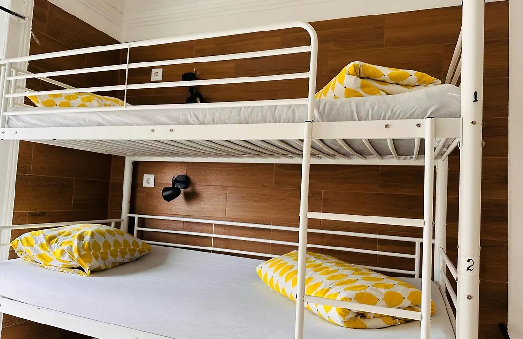 Samps Hostel-1