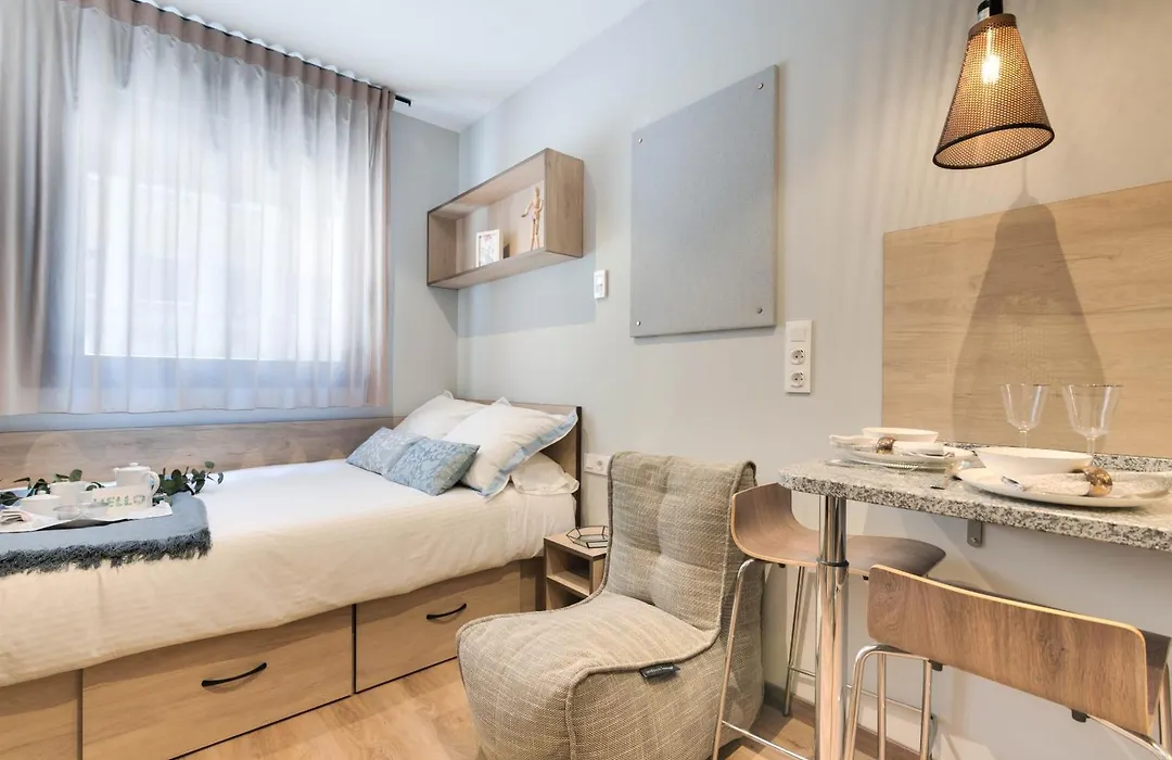 Livensa Living Pamplona-1