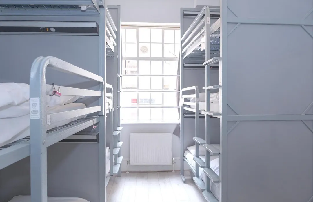 Astor Kensington Hostel-1