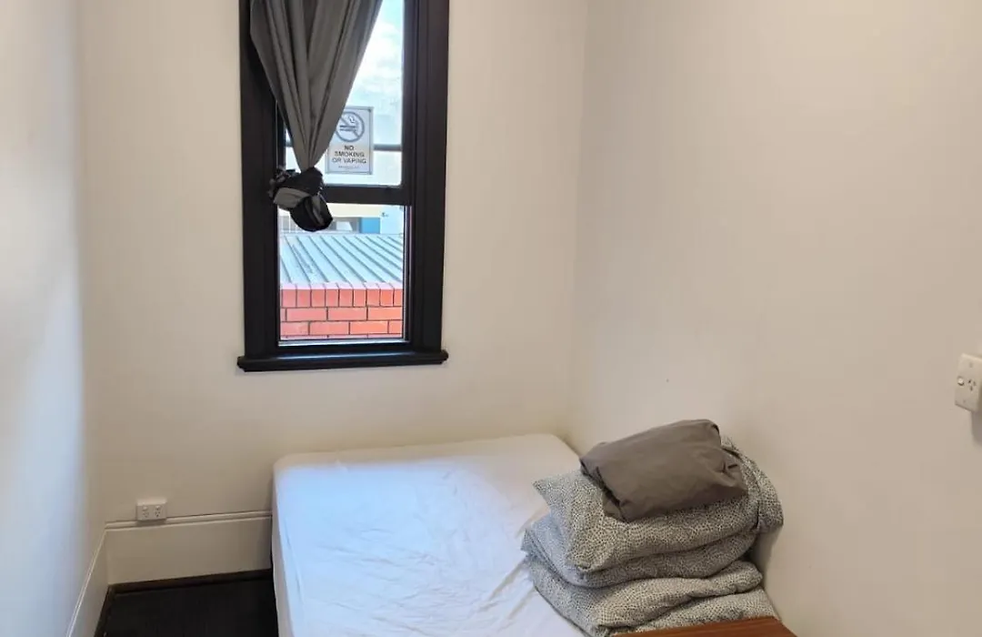 Emu Backpackers Perth - Note - Valid Passport Required For Check In-1
