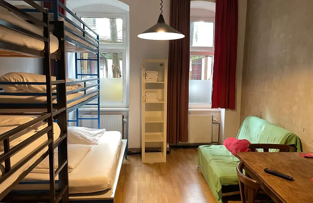 Discover Berlin - Start In Kreuzberg-1