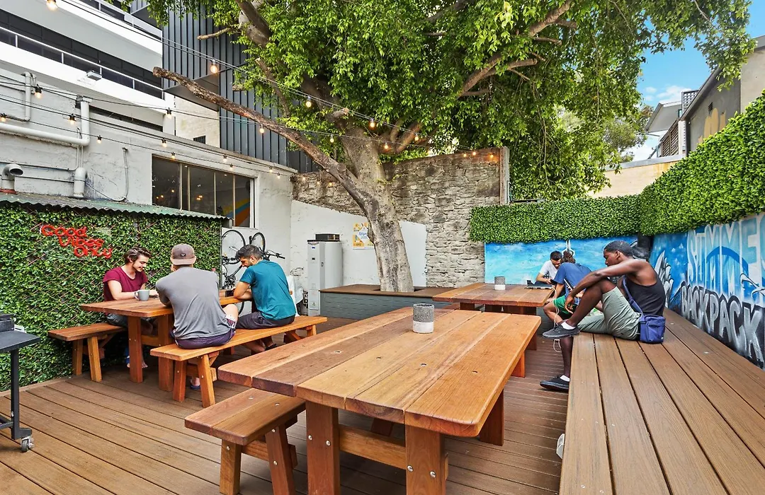 Summer House Kings Cross-1