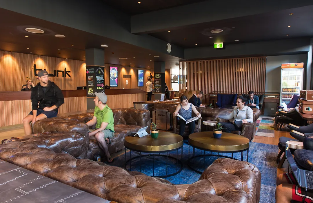 Bunk Brisbane-1