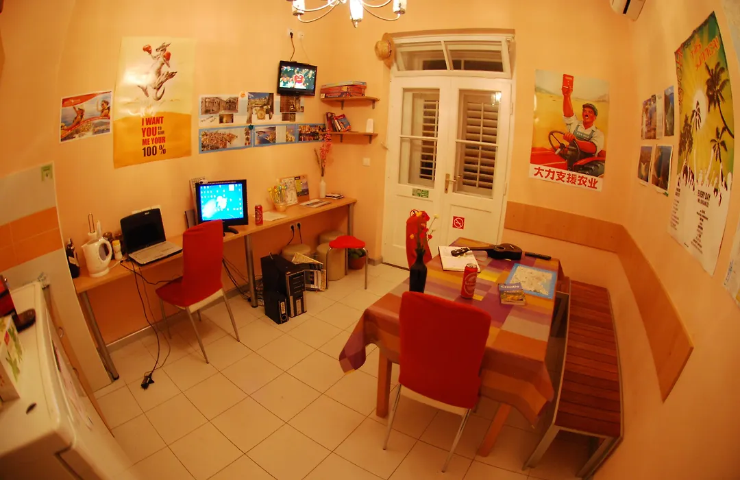 Hostel Split Backpackers-1