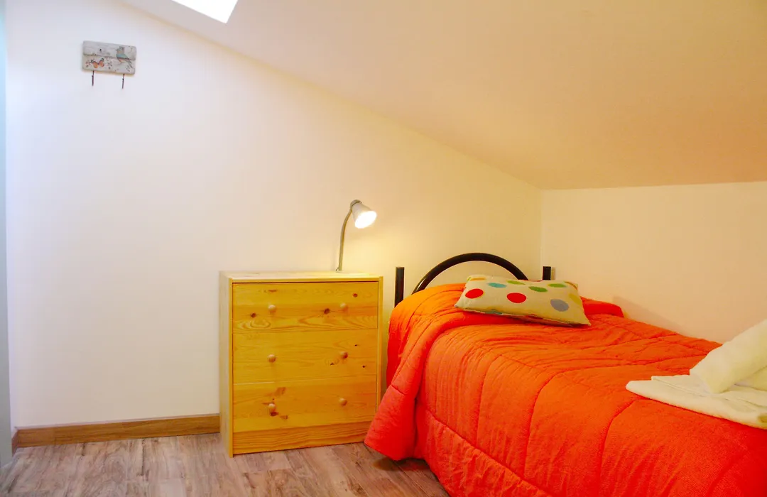 City-In Hostel B&B-1