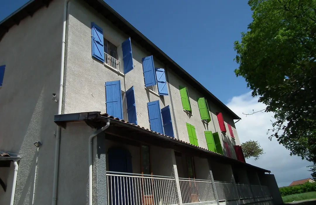 Friendly Auberge-1
