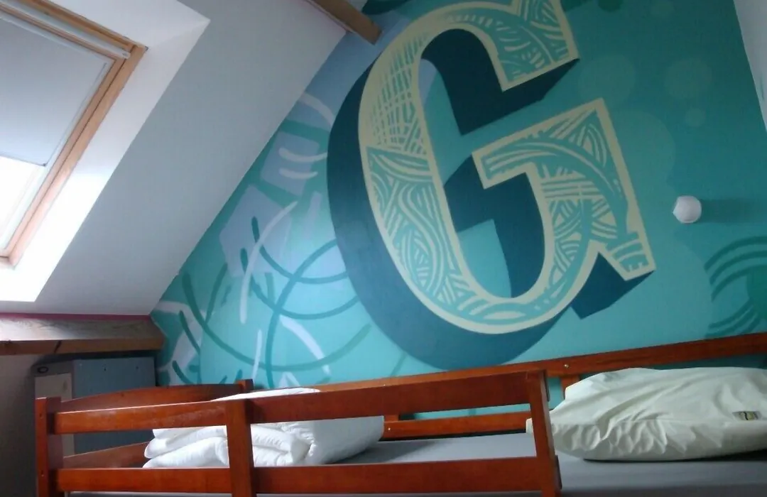 Kaba Hostel-1