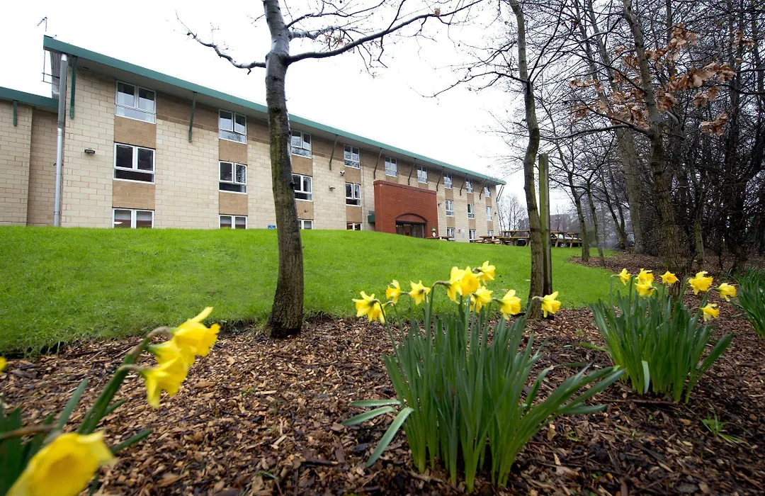 Yha Liverpool Albert Dock-1