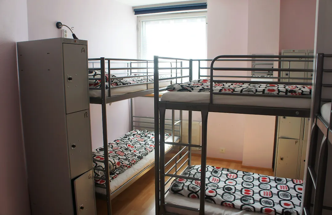 Sweetdream Guesthouse-1