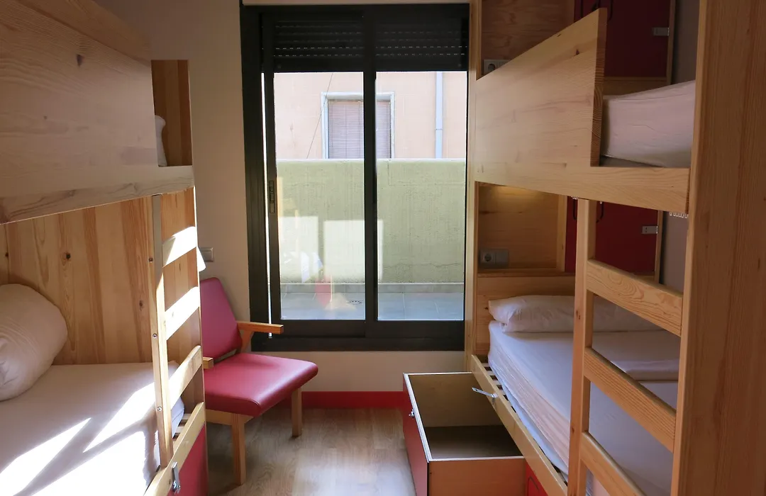 Ok Hostel Madrid-1