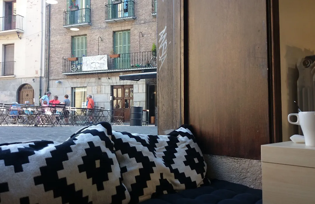 Albergue Plaza Catedral-1