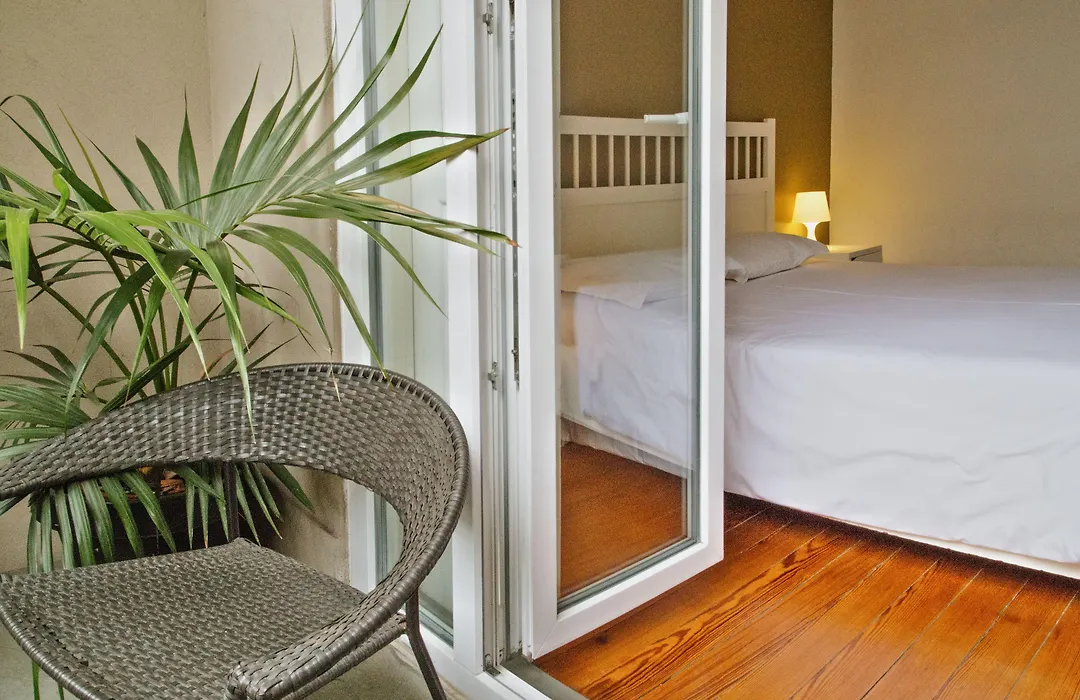 Porto Spot Hostel-1