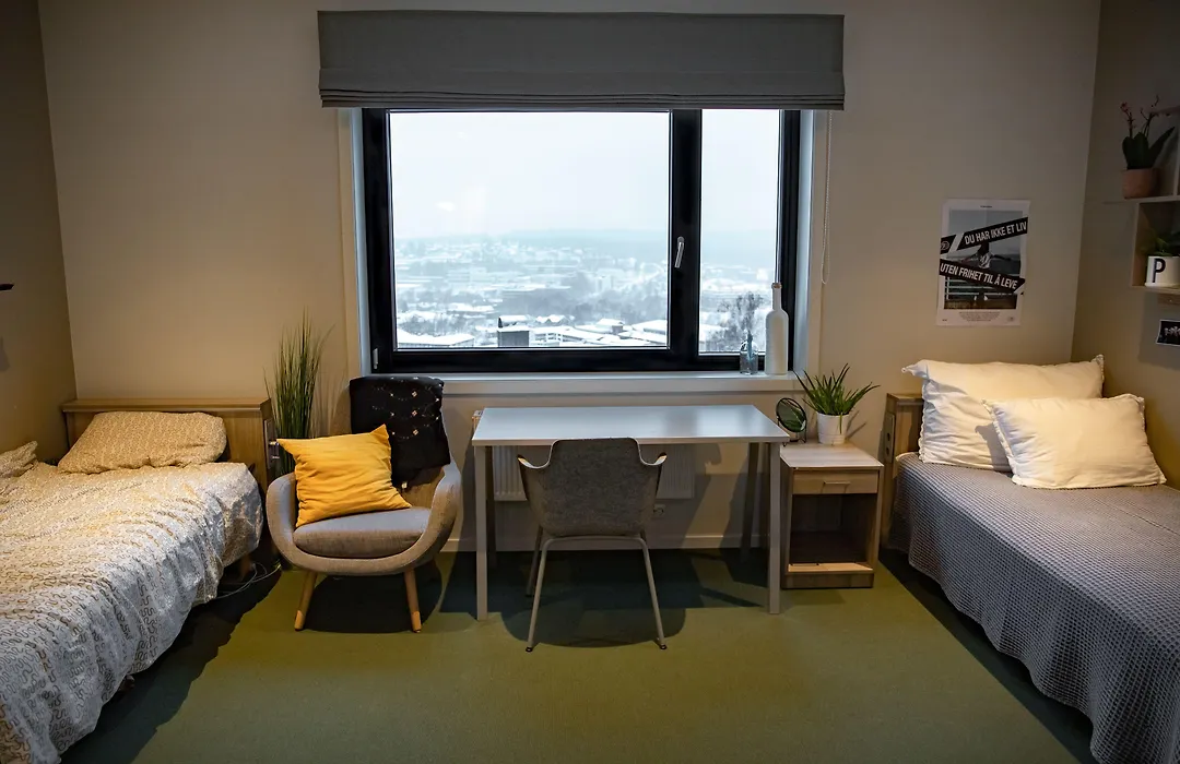 Oslo Hostel Ronningen-1