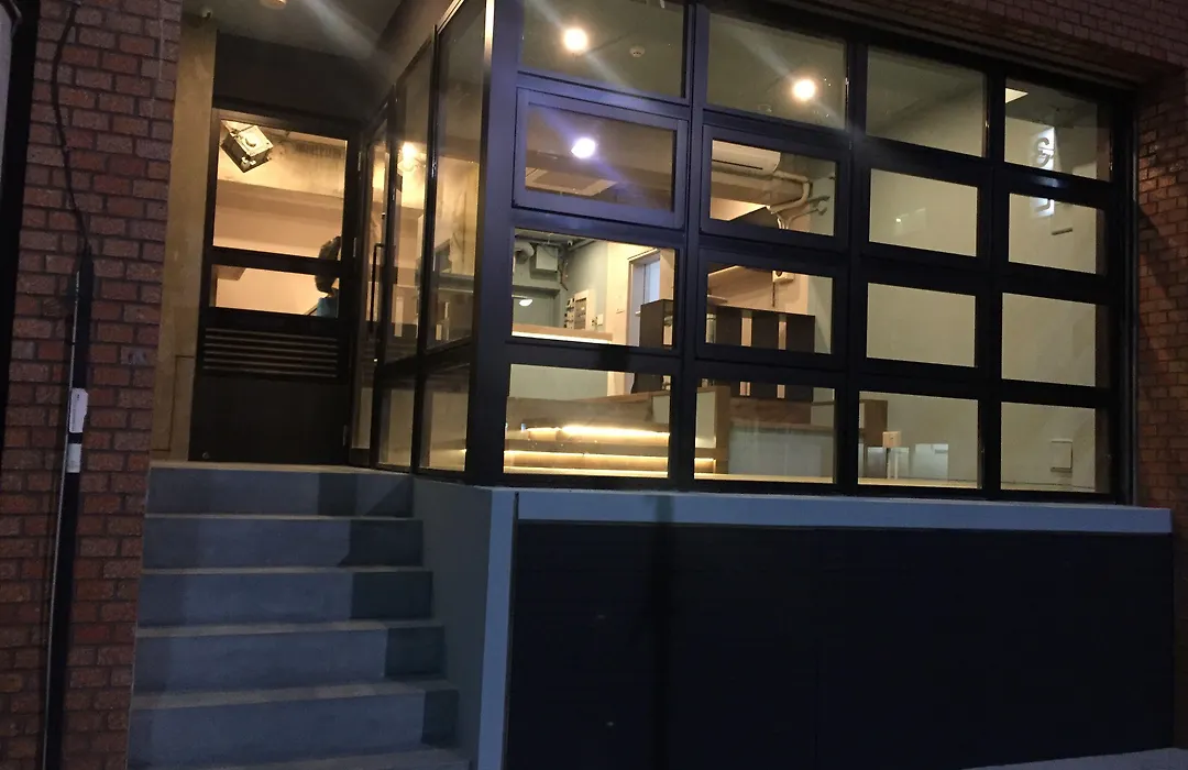 Hostel Den-1