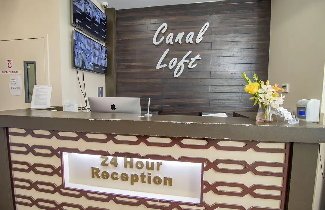 Canal Loft Hotel-1