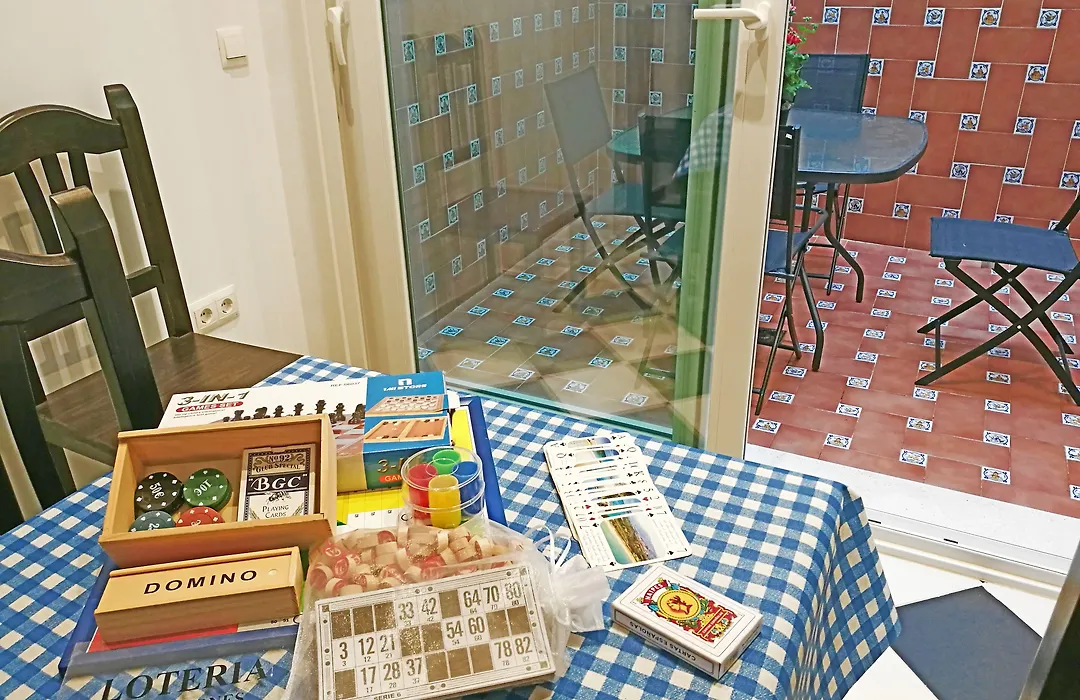 Hostel A2C (Adults Only)-1