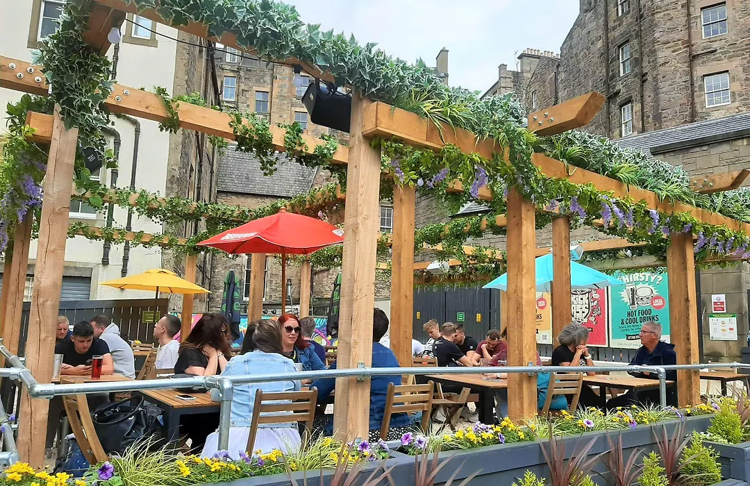 Kick Ass Greyfriars (Adults Only)-1