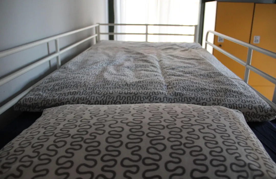 Sleep Green - Certified Eco Youth Hostel-1