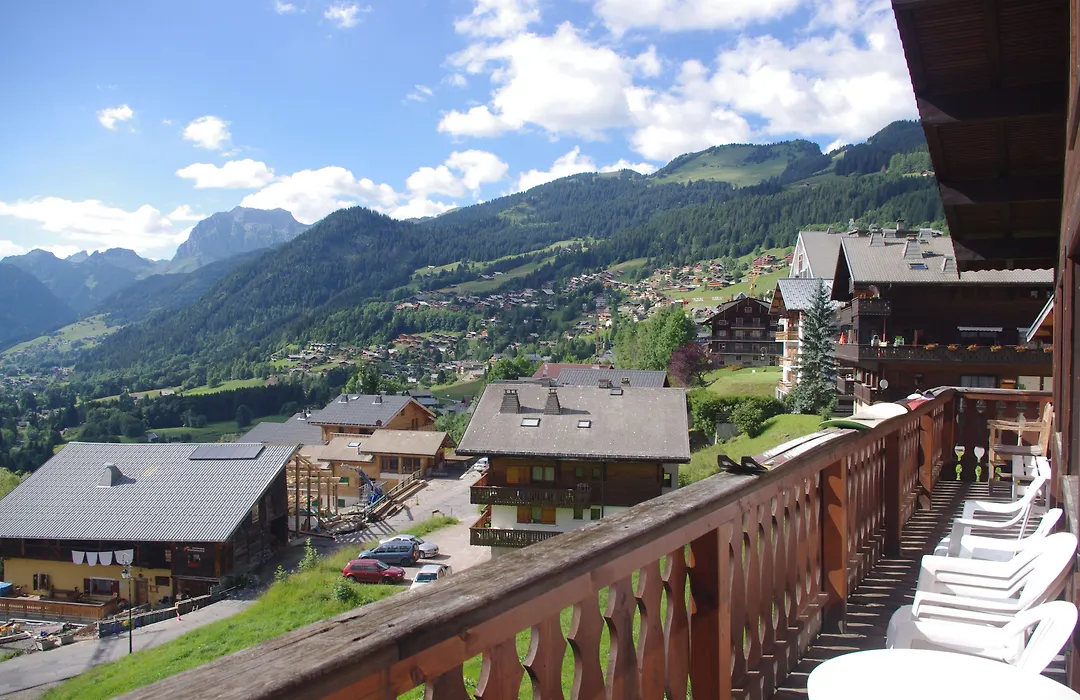 Central Hostel Chatel-1