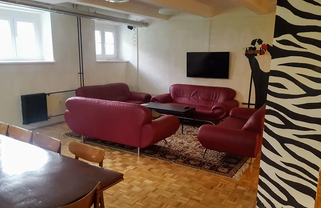 C - Punkt Hostel-1