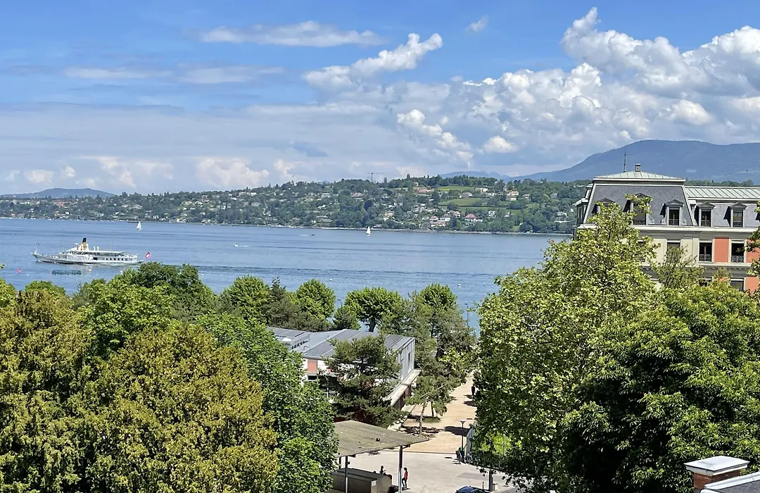 Geneva Hostel-1