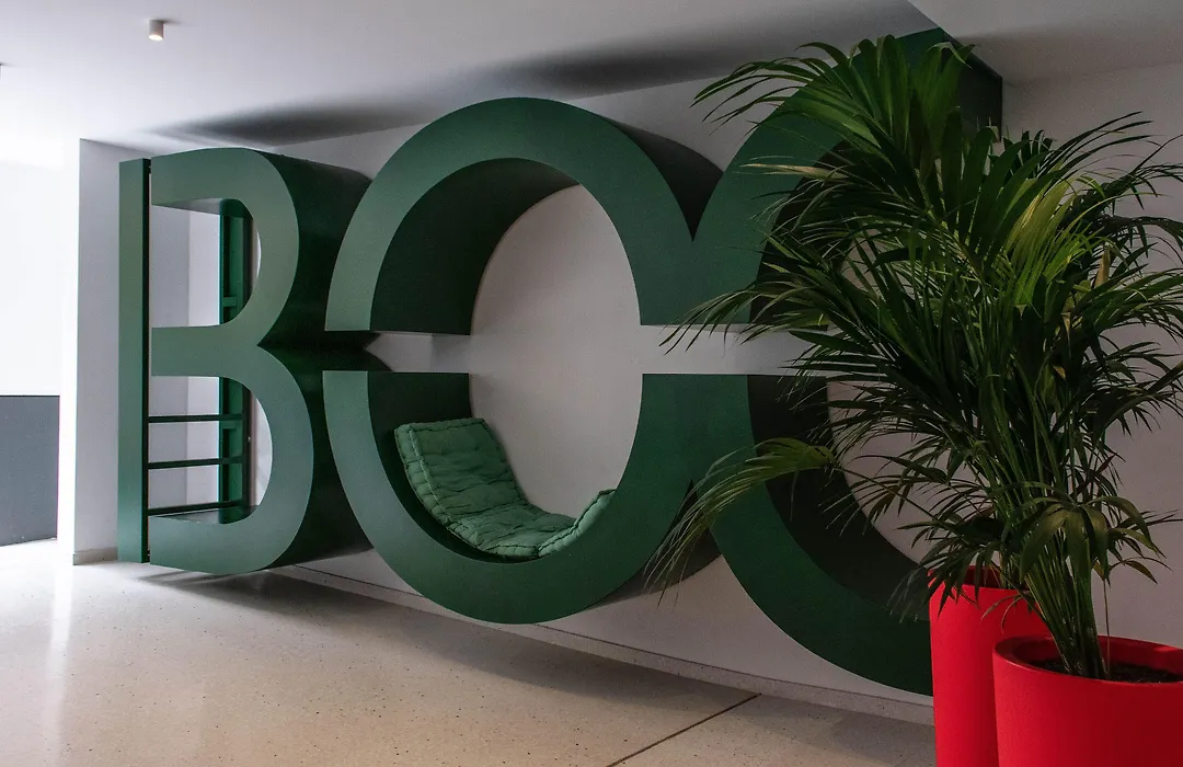 The Boc Hostels - City-1