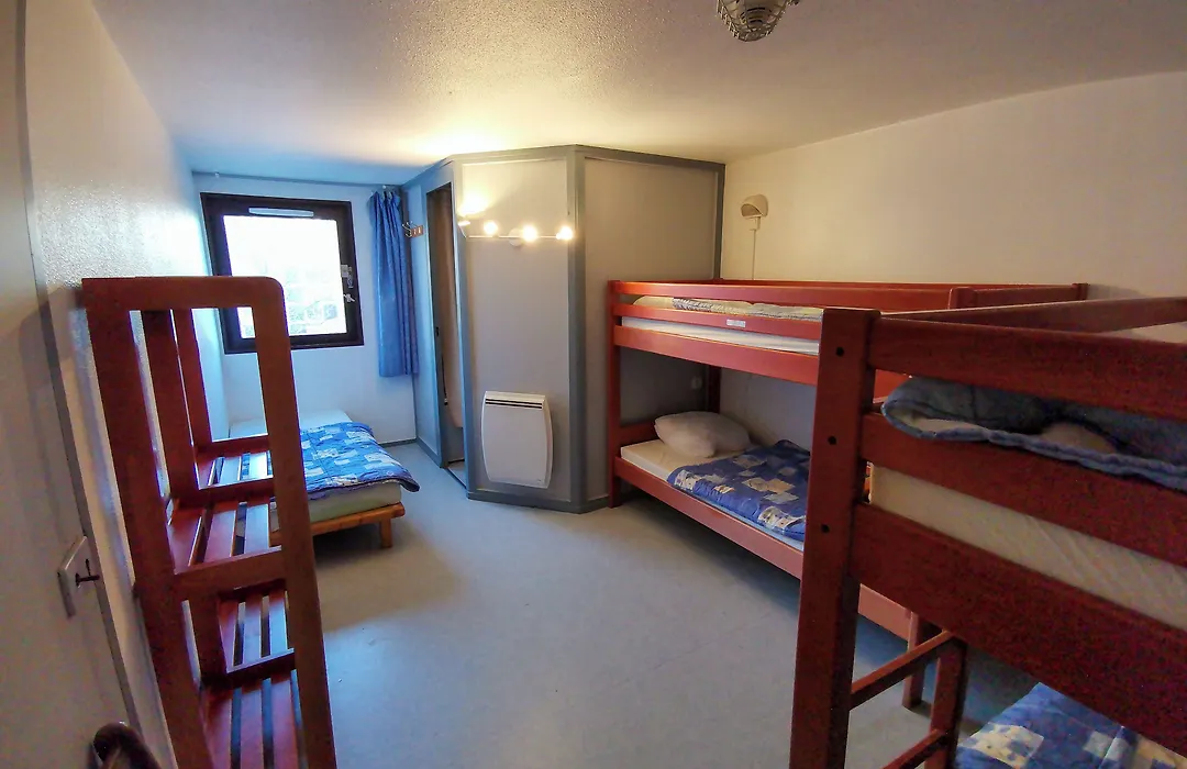Auberge de Jeunesse HI Boulogne-sur-Mer-1